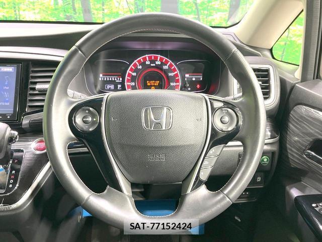 Honda ODYSSEY 2014-12 8726961-10
