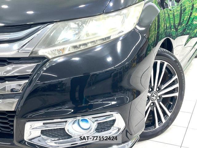 Honda ODYSSEY 2014-12 8726961-11