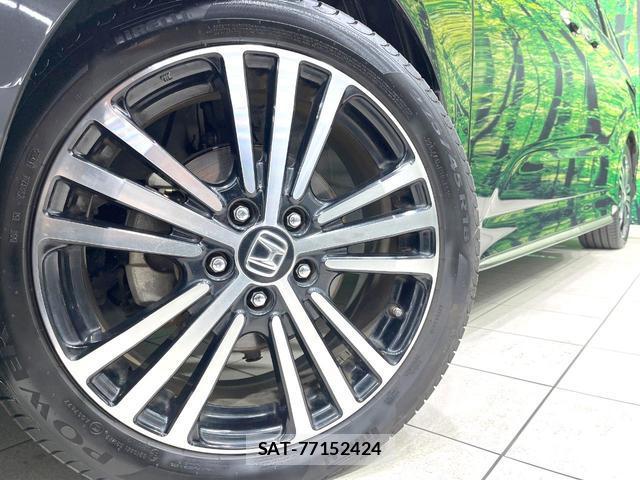 Honda ODYSSEY 2014-12 8726961-12