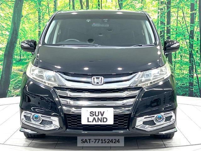 Honda ODYSSEY 2014-12 8726961-13