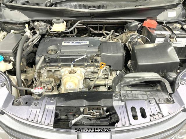 Honda ODYSSEY 2014-12 8726961-17