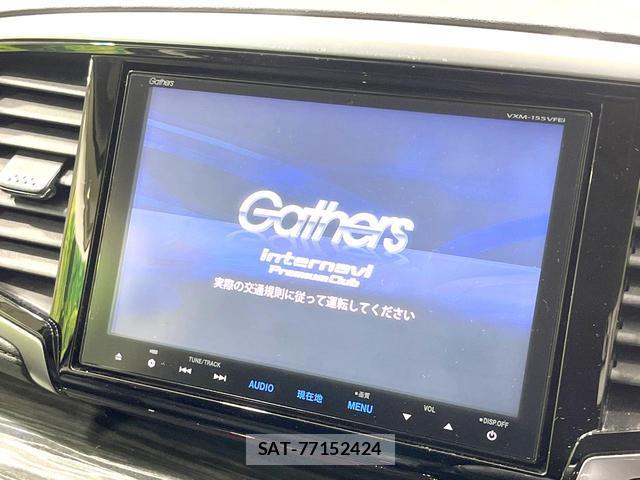 Honda ODYSSEY 2014-12 8726961-2