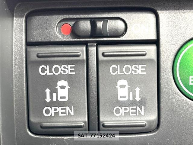 Honda ODYSSEY 2014-12 8726961-4