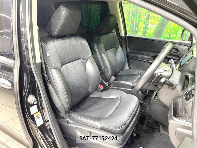Honda ODYSSEY 2014-12 8726961-7