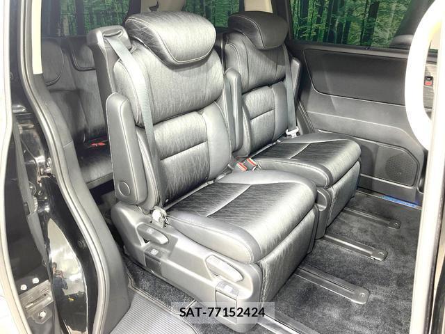 Honda ODYSSEY 2014-12 8726961-8
