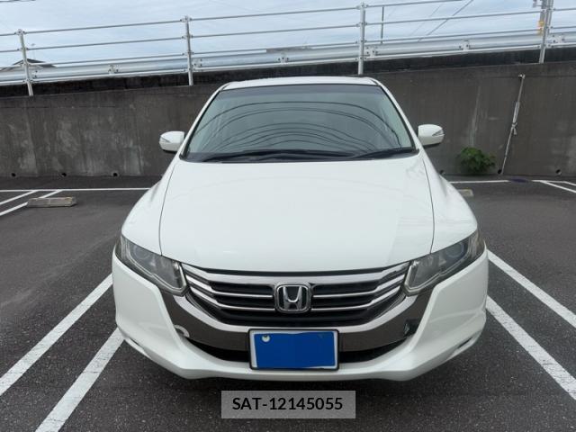 Honda ODYSSEY 2012-01 8727548-0
