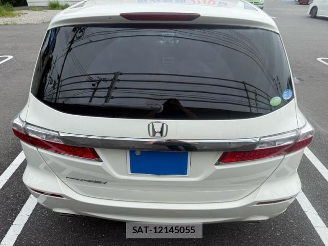Honda ODYSSEY 2012-01 8727548-1