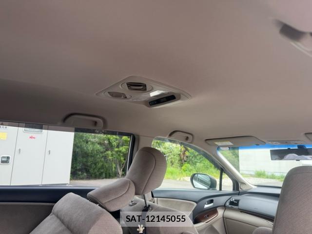 Honda ODYSSEY 2012-01 8727548-10