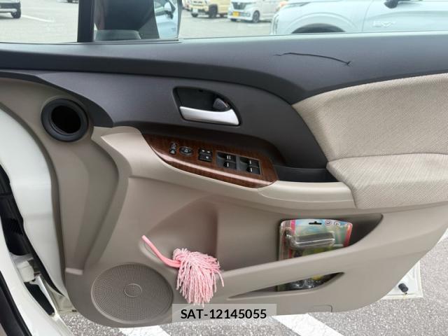 Honda ODYSSEY 2012-01 8727548-15