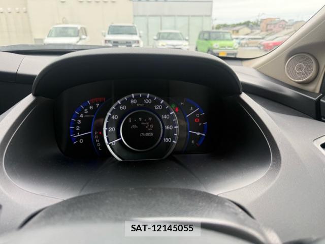 Honda ODYSSEY 2012-01 8727548-18