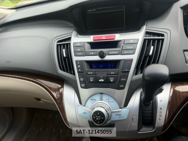 Honda ODYSSEY 2012-01 8727548-19