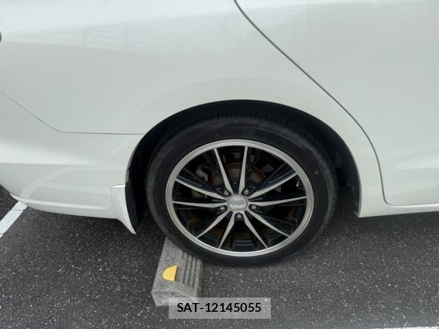 Honda ODYSSEY 2012-01 8727548-3