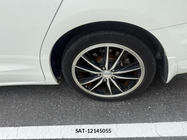 Honda ODYSSEY 2012-01 8727548-4
