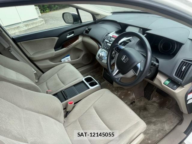Honda ODYSSEY 2012-01 8727548-6