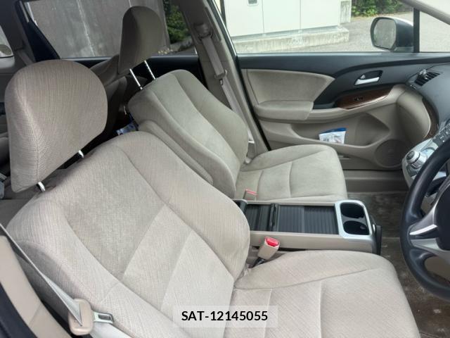 Honda ODYSSEY 2012-01 8727548-7