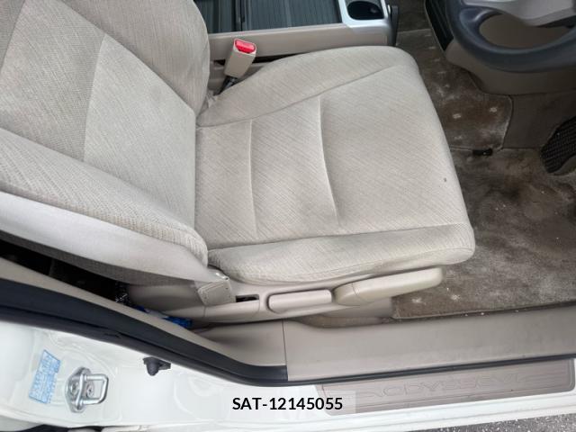 Honda ODYSSEY 2012-01 8727548-8