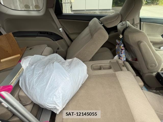 Honda ODYSSEY 2012-01 8727548-9