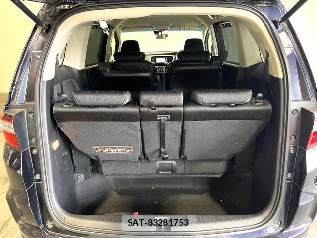 Honda ODYSSEY 2014-02 8727810-11