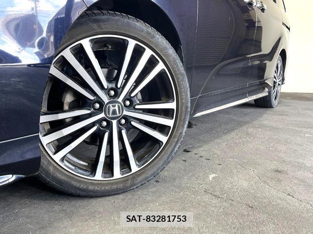 Honda ODYSSEY 2014-02 8727810-14