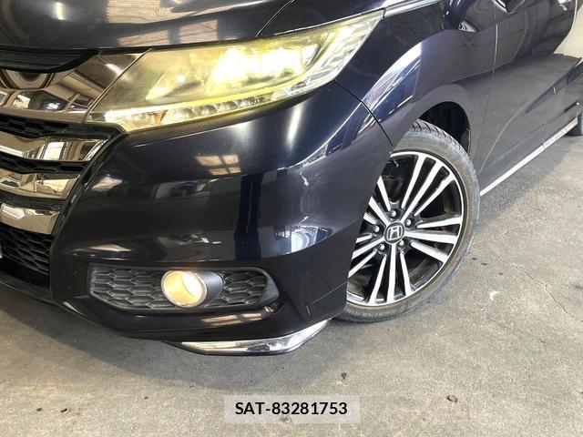 Honda ODYSSEY 2014-02 8727810-15