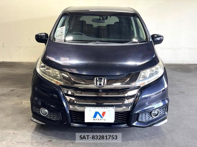 Honda ODYSSEY 2014-02 8727810-16