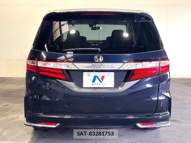 Honda ODYSSEY 2014-02 8727810-17