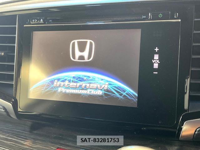 Honda ODYSSEY 2014-02 8727810-2