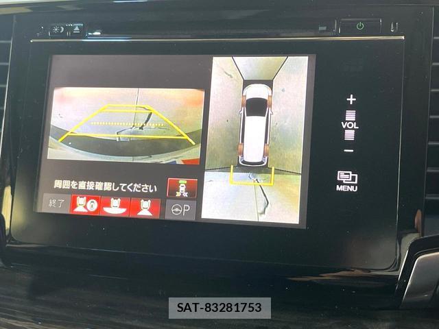 Honda ODYSSEY 2014-02 8727810-3