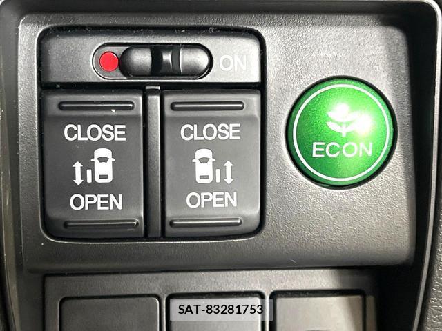 Honda ODYSSEY 2014-02 8727810-4