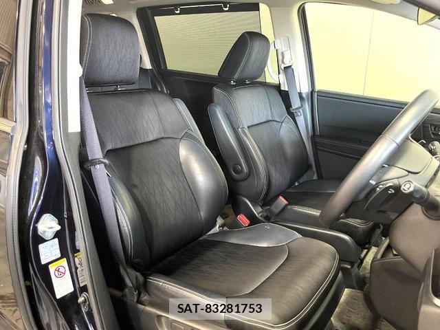 Honda ODYSSEY 2014-02 8727810-8