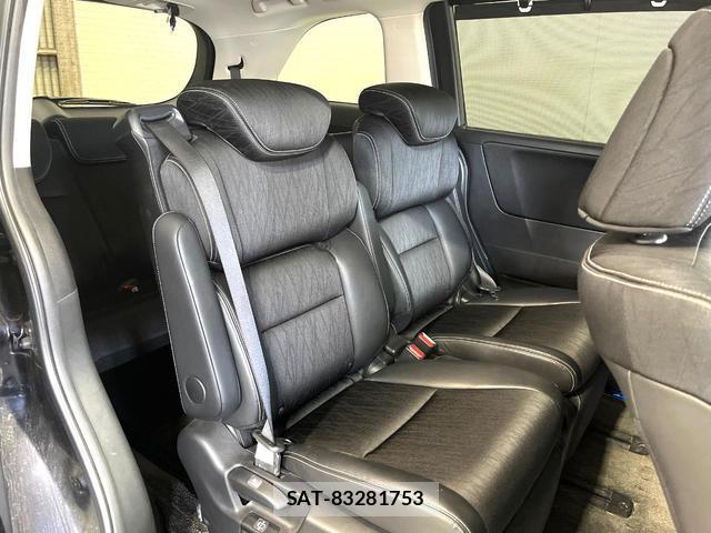Honda ODYSSEY 2014-02 8727810-9