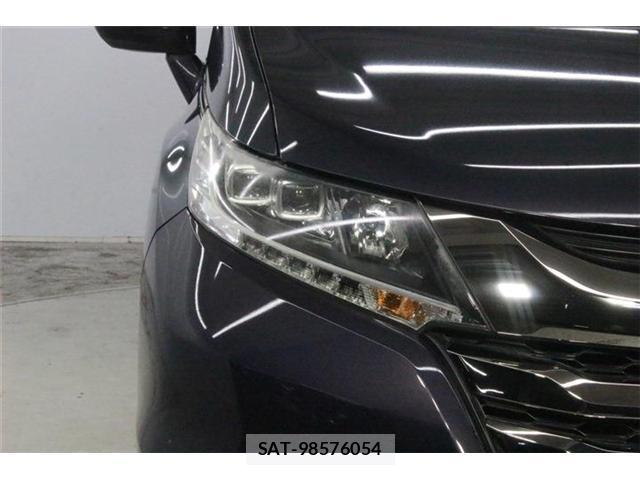 Honda ODYSSEY 2014-02 8727916-11