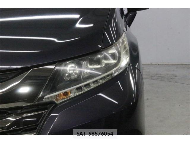 Honda ODYSSEY 2014-02 8727916-14