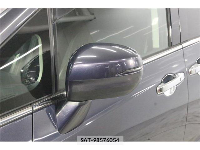 Honda ODYSSEY 2014-02 8727916-16