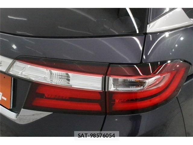 Honda ODYSSEY 2014-02 8727916-18