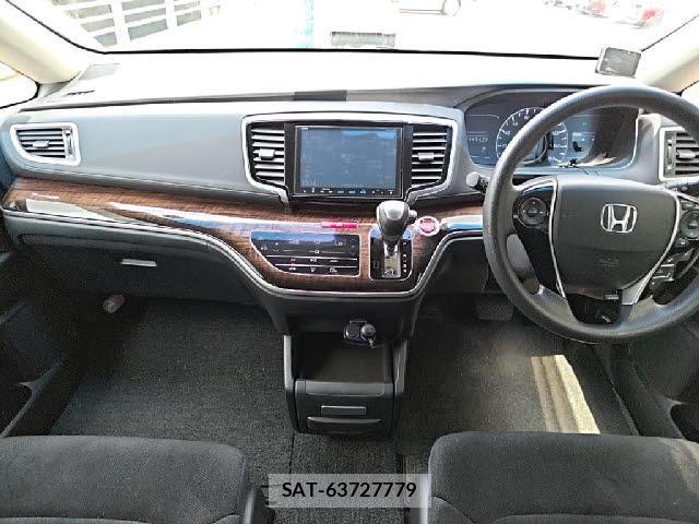 Honda ODYSSEY 2015-01 8728537-2