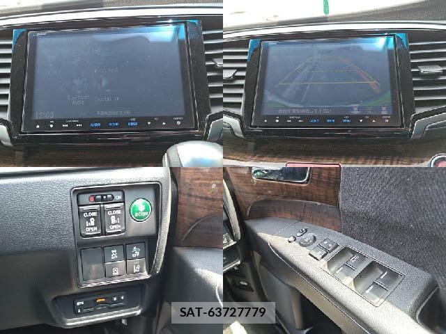 Honda ODYSSEY 2015-01 8728537-5