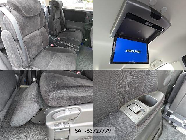 Honda ODYSSEY 2015-01 8728537-6