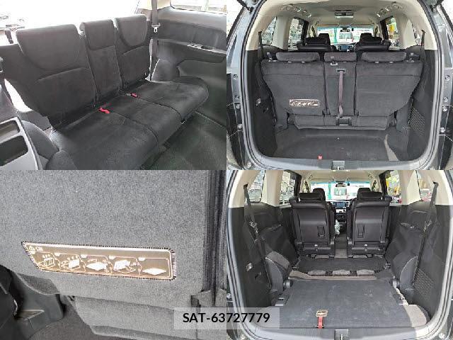 Honda ODYSSEY 2015-01 8728537-7