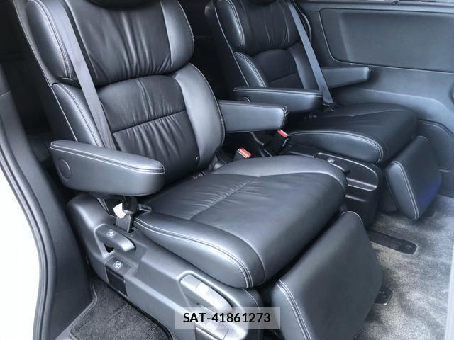 Honda ODYSSEY 2015-12 8730163-10