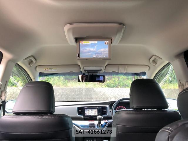 Honda ODYSSEY 2015-12 8730163-13