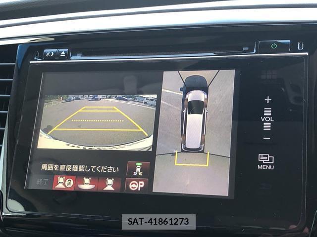 Honda ODYSSEY 2015-12 8730163-14