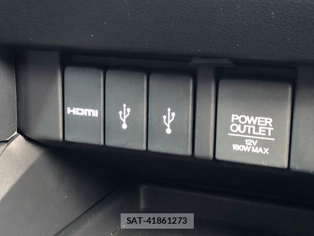 Honda ODYSSEY 2015-12 8730163-16