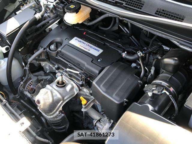 Honda ODYSSEY 2015-12 8730163-18