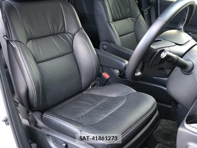 Honda ODYSSEY 2015-12 8730163-9