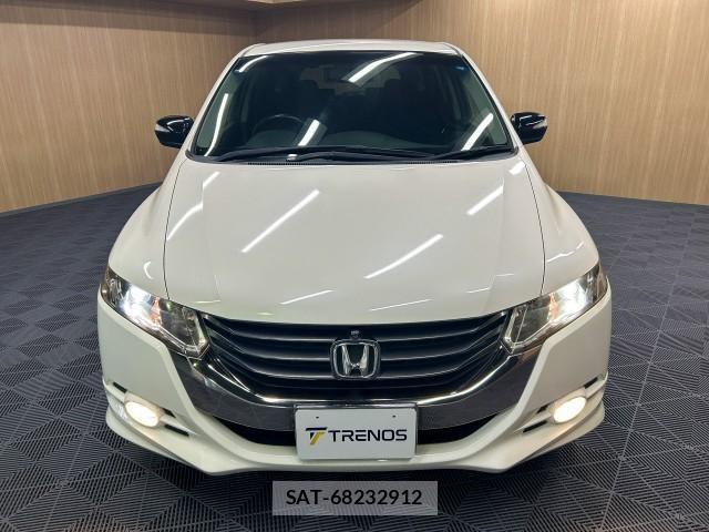 Honda ODYSSEY 2010-01 8730287-1