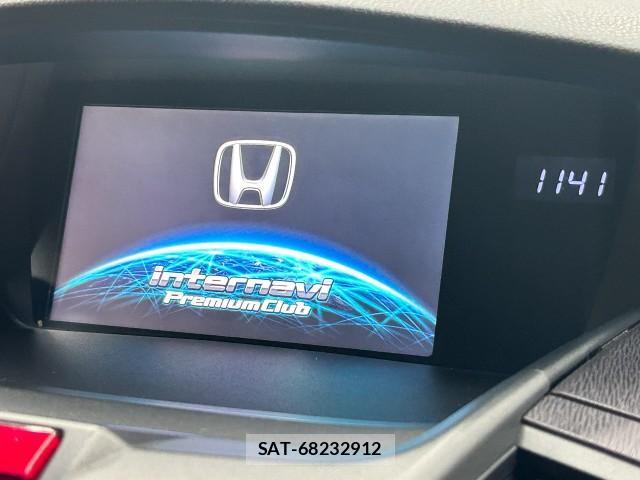 Honda ODYSSEY 2010-01 8730287-11