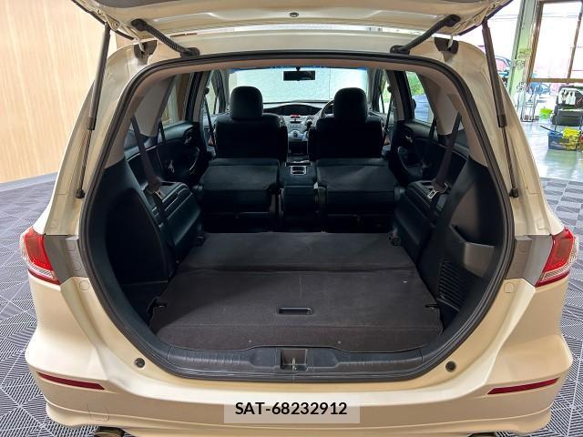 Honda ODYSSEY 2010-01 8730287-19