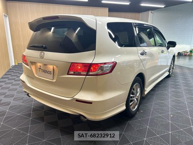 Honda ODYSSEY 2010-01 8730287-5