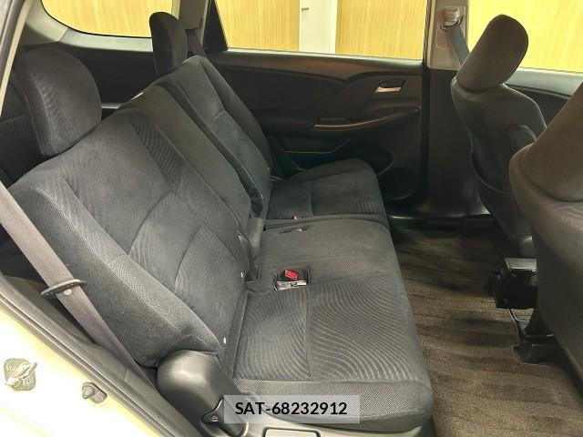 Honda ODYSSEY 2010-01 8730287-7